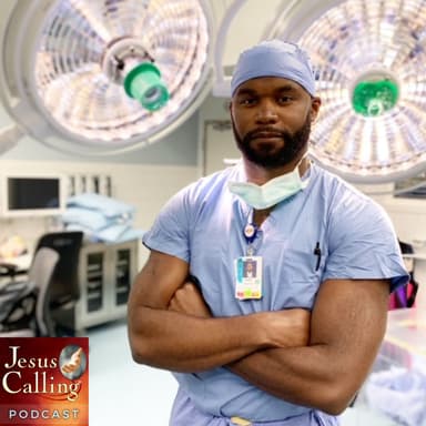 Great Moments Can Happen In Seasons of Uncertainty: Dr. Myron Rolle and Inky Johnson