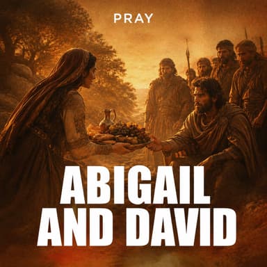 Abigail and David