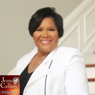 Hope Can Come From Our Broken Stories: Alice Marie Johnson & Christina Zorich