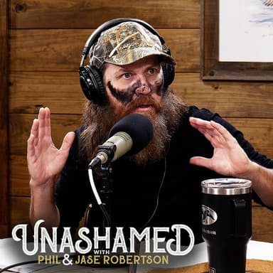 Ep 808 | Miss Kay Cries Her Eyes Out Thanks to Jase & Jase Nearly Gets Squished by a Big Rig