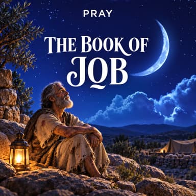 The Book of Job