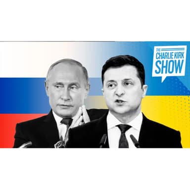 You're Being Lied to About Ukraine & Russia —PART 2 — The Truth with Pedro Gonzalez