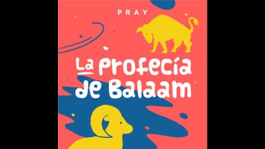 Balaam's Prophecy