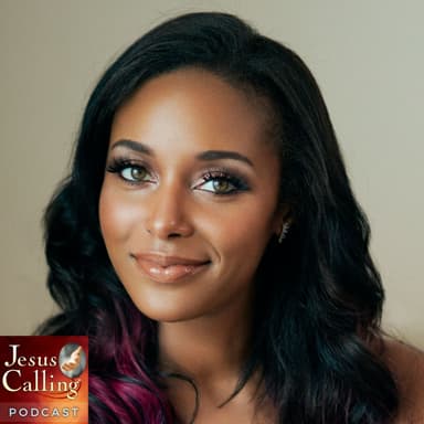 Rooting Our Identity in Christ: Brandi Rhodes & Dr. Sasha Shillcutt