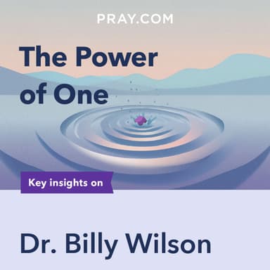 The Power of One