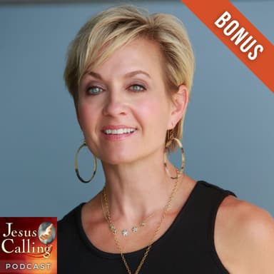 Jesus Calling Scripture Study: The Book of Proverbs with Sherri Hughes-Gragg