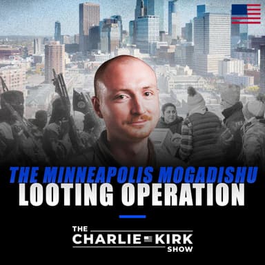The Minneapolis Mogadishu Looting Operation