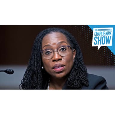Ketanji Brown-Jackson: Exposing the Disturbing Truth of Her Judicial Record