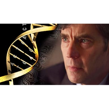 3 Scientific Discoveries that Prove God with Dr. Stephen C. Meyer