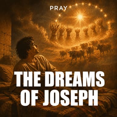 The Dreams of Joseph