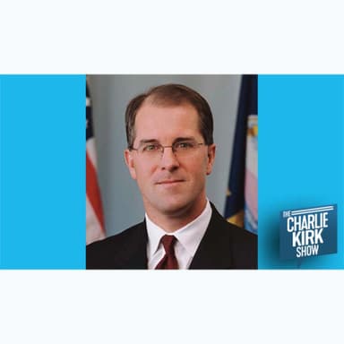 BREAKING Election Fraud Down, News on Lawsuits, Challenges to Interference and More with Phill Kline