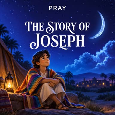 The Story of Joseph