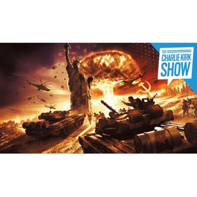 5 Things Biden Could Do (But Won't) to Avoid WWIII