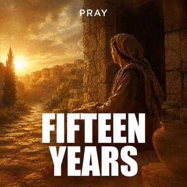 Fifteen Years