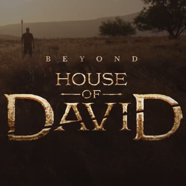 About My Prime Video Series, 'Beyond House of David'
