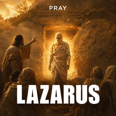 Lazarus
