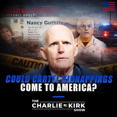 Could Cartel Kidnappings Come to America?