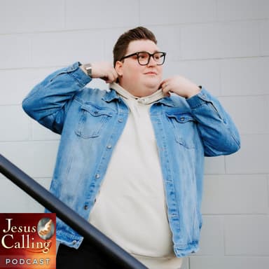 Singing Past the Silence: Jordan Smith & Tyler White