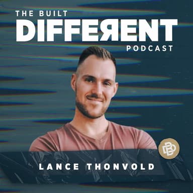 Planted, Not Buried: A Man’s Testimony of How His Setback Became His Setup with Renowned Motivational Speaker, Author, and Former Professional Baseball Player, Lance Thonvold, Ep. 179