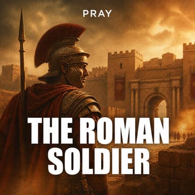 The Roman Soldier