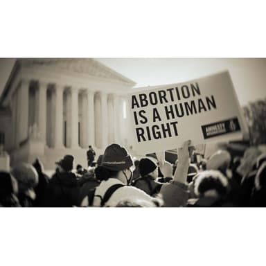Unpacking the Political Ramifications of Roe's Reversal with Jack Posobiec