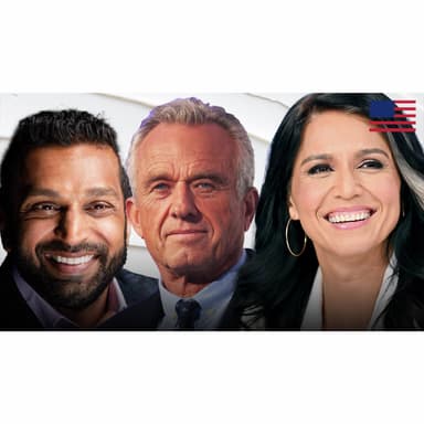 The Potomac Crash, The Northern Border, and The Confirmation Battles