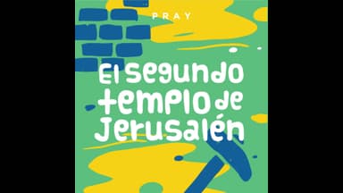 The Second Temple of Jerusalem