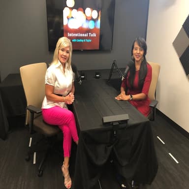 How can you share your unique story with the world? Taylor talks with LisaKay about the opportunity before each of us.