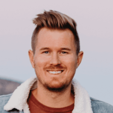 Caleb Rouse