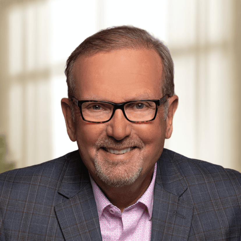 Gary Keesee