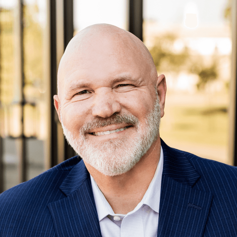 Jeff Schreve