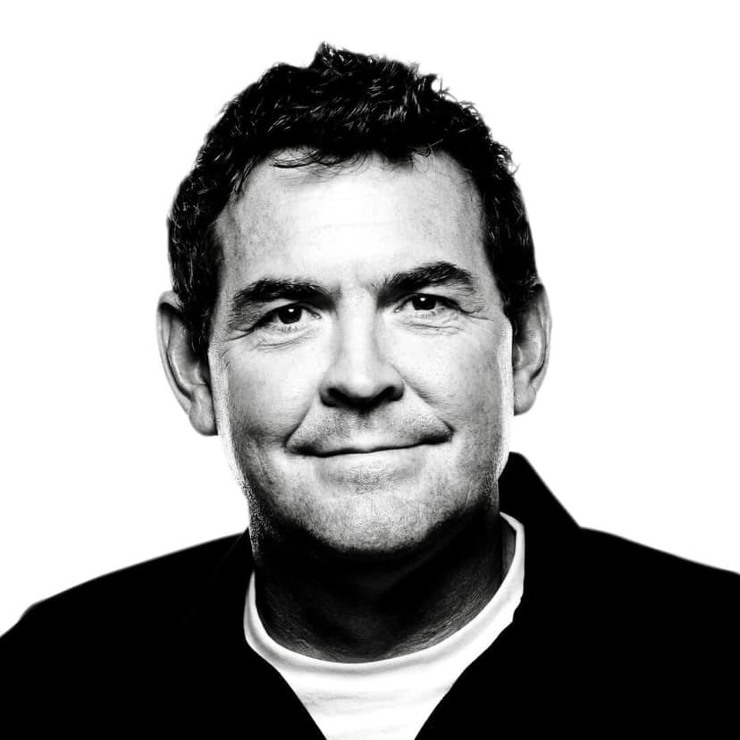 Richard Ellis