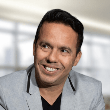 Samuel Rodriguez