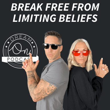 Break Free from Limiting Beliefs - Simple, Not Easy Truth to Get Free and Stay Free