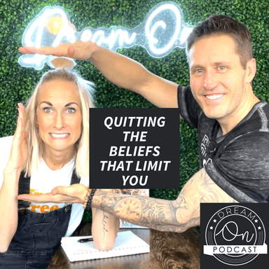 Quit the Beliefs that Limit You