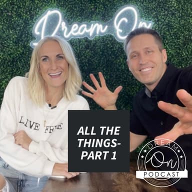 "All the Things" with the Gentry's || Part 1