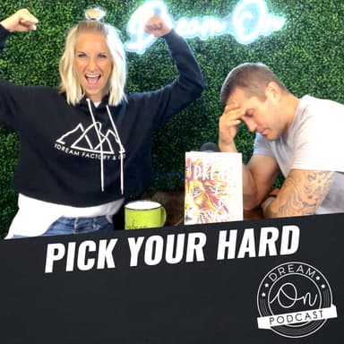 Pick Your Hard
