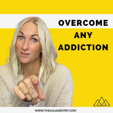 Simple Way to Break a Bad Habit