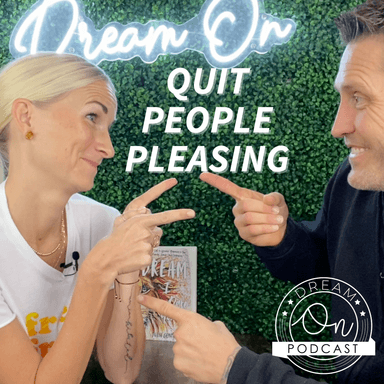Quit People Pleasing