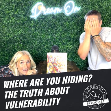Where Are You Hiding? The Truth About Vulnerability