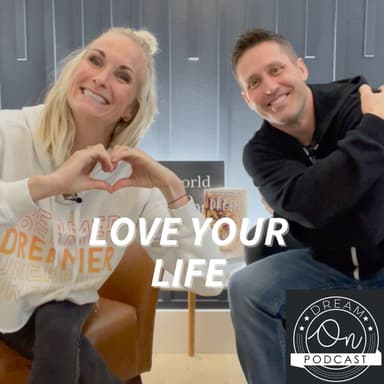 Love YOUR Life