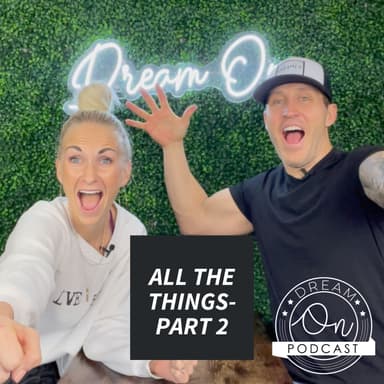 "All the Things" with the Gentry's || Part 2