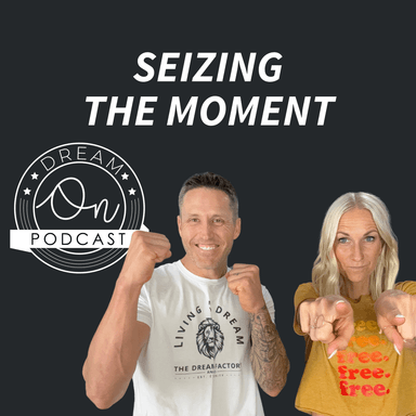 Seizing the Moment: Why Opportunity Favors the Prepared