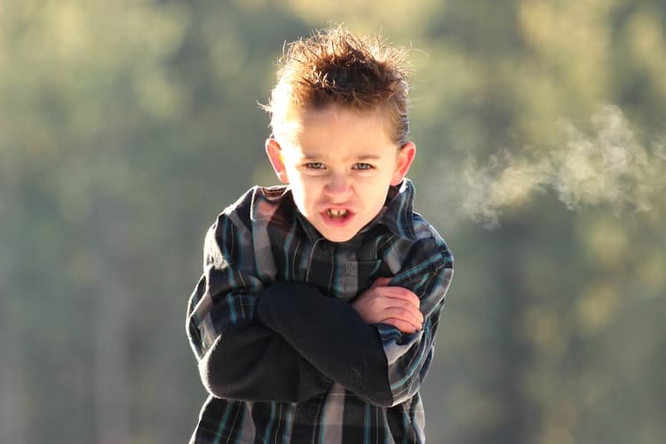 Cover image for 4 Ways To Overcome Anger Management Issues For Kids 