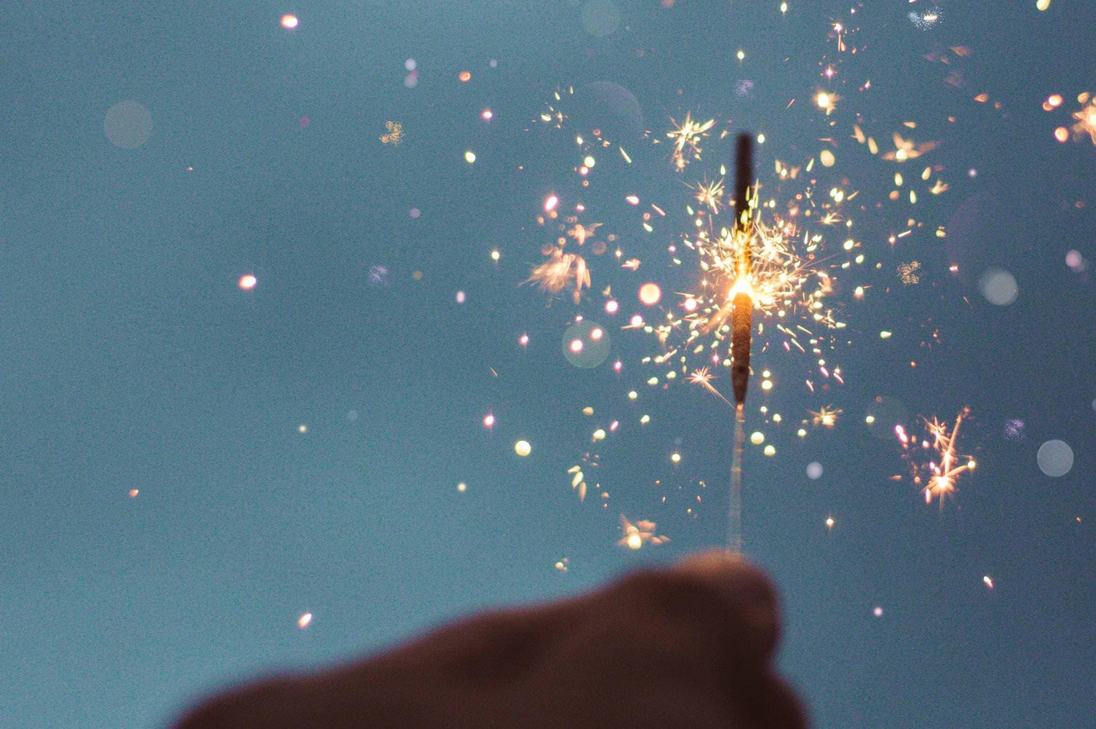 Cover image for Weekly Wisdom: Positivity