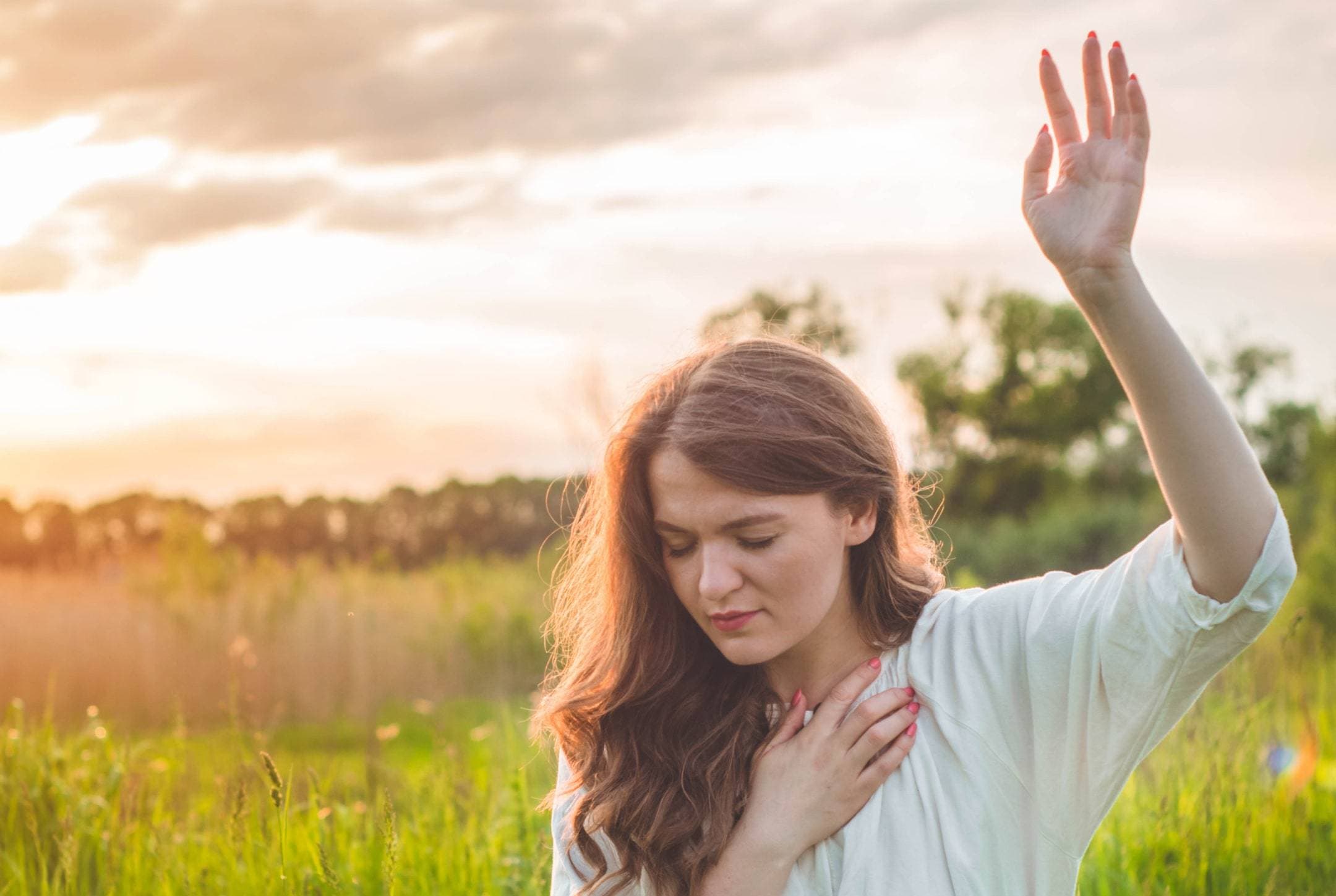 Cover image for Weekly Wisdom: Seeking God