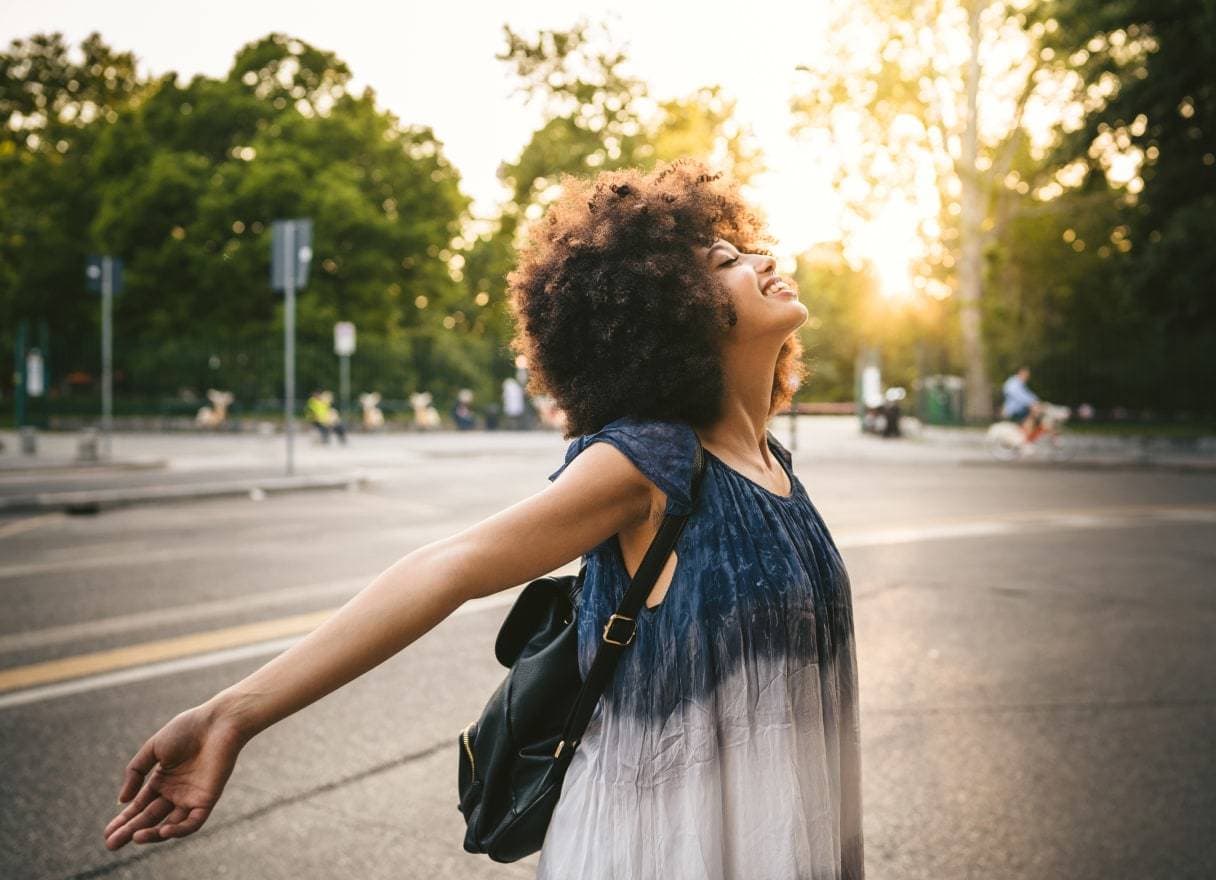 Cover image for Weekly Wisdom: True Freedom