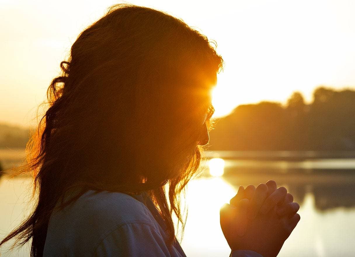 Cover image for Weekly Wisdom: Listen for God’s Voice