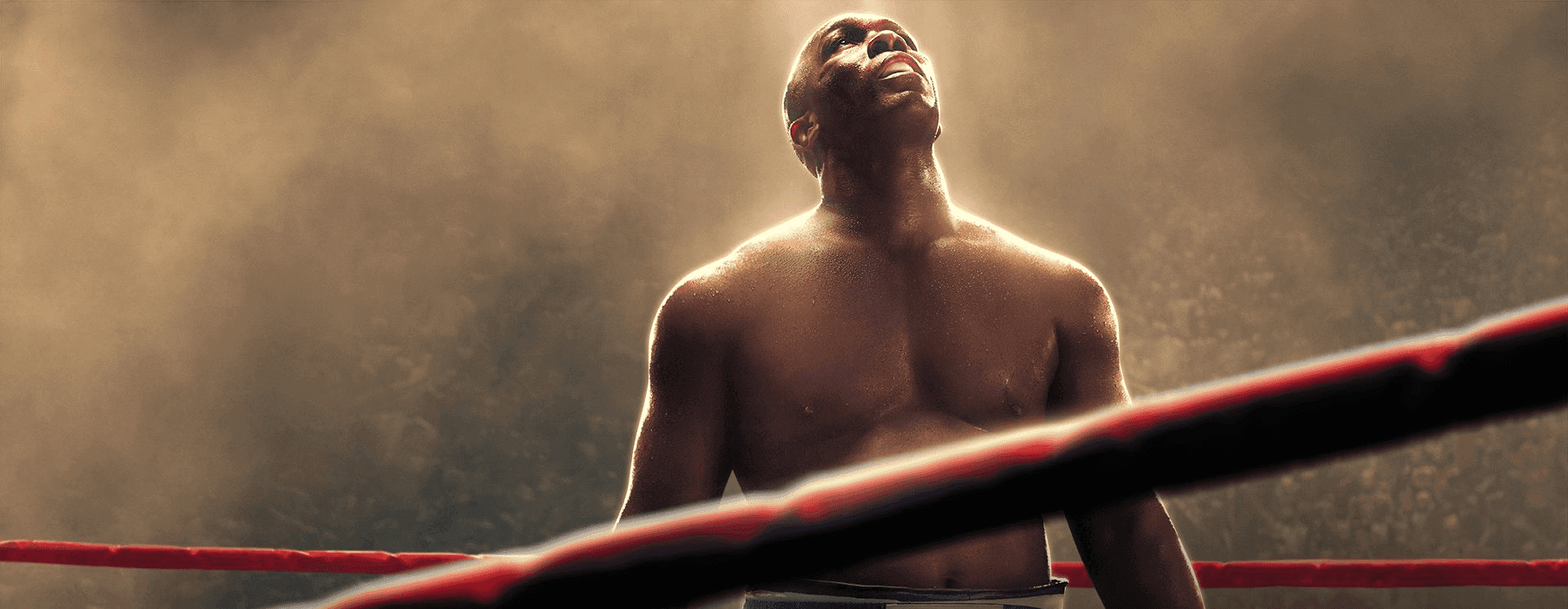 Cover image for George Foreman and Pray.com Collaborate to Bring Fans ‘Big George Foreman’