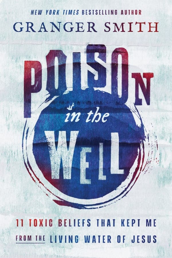 Cover of Poison in the Well by Granger Smith